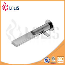 62656-195A Fasion decorative outdoor faucet handles modern long neck faucet